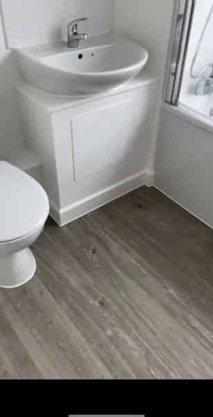 1 Bedroom Apartment Near Peckham Rye Station
