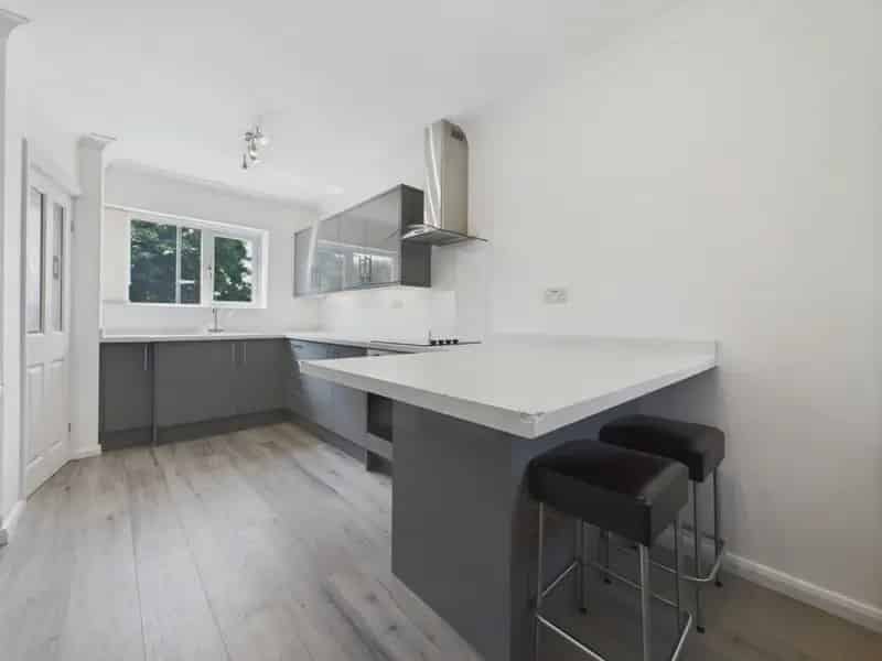 3 Bedroom House To Rent