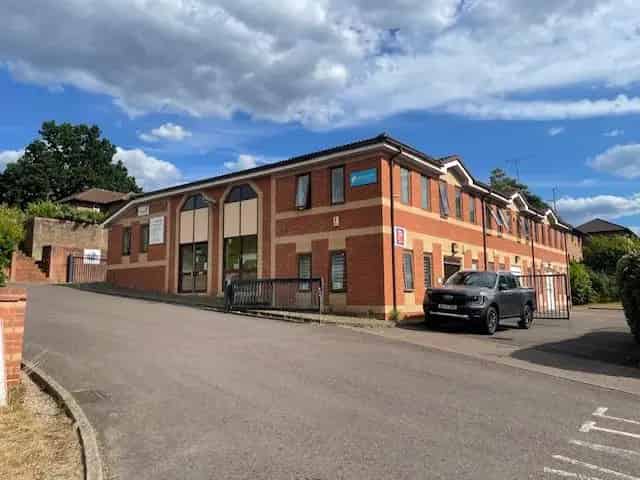 Commercial property For Rent , 8, Minories, City of London, England