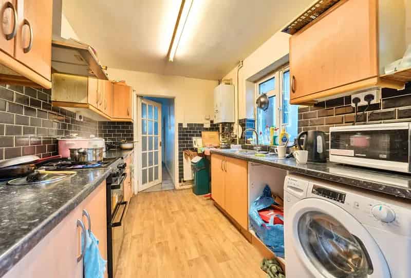 3 Bedroom Victorian House for Sale Eastbourne Road