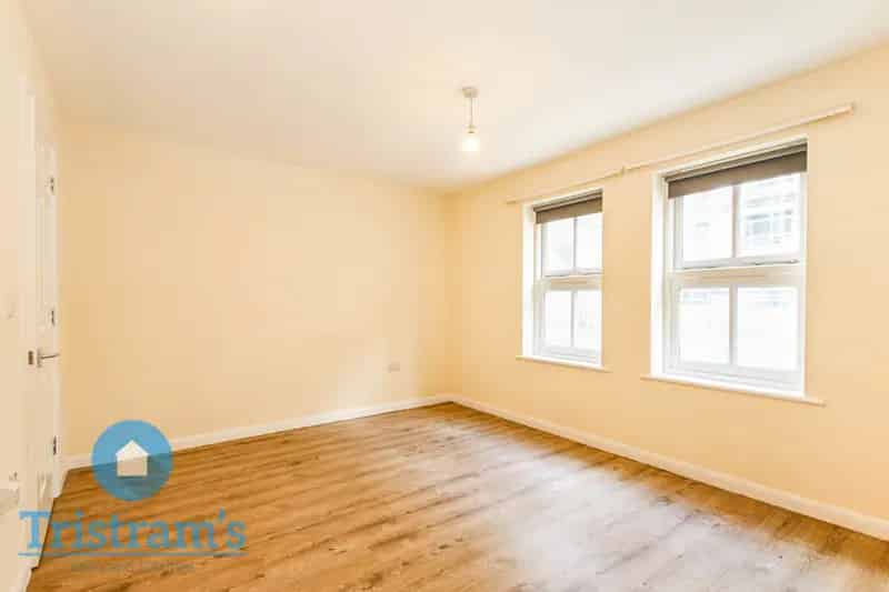1 Bedroom Apartment Nottingham City Centre