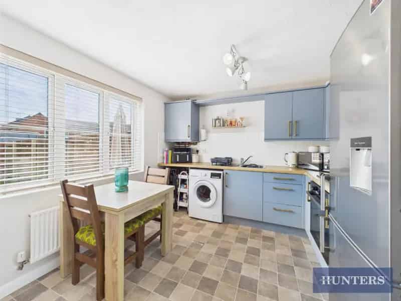 3 Bedroom House For Sale in Filey