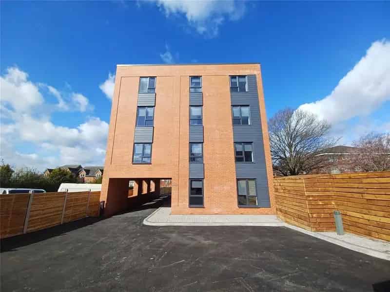 1 Bedroom Flat to Rent
