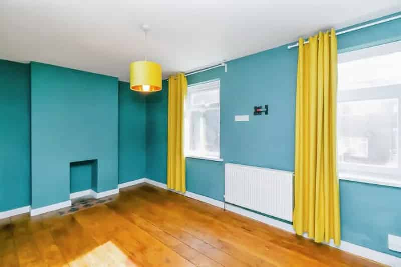 2 Bedroom Terraced House For Sale - Ideal FTB Investment