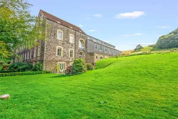 Luxury Converted Monastery Residence with Leisure Complex