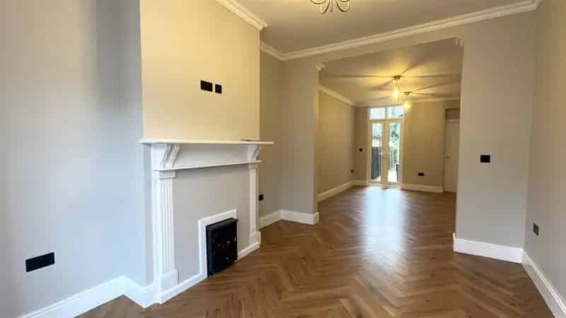 4 Bedroom House to Rent Selly Park Birmingham