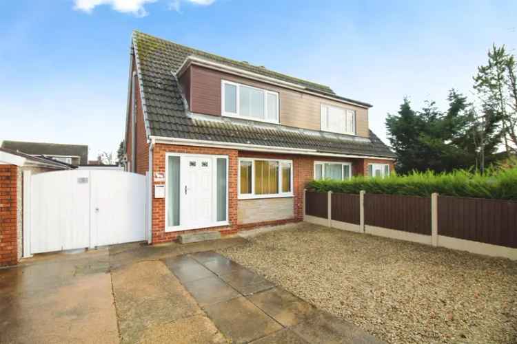 3 Bedroom Semi Detached House to Rent