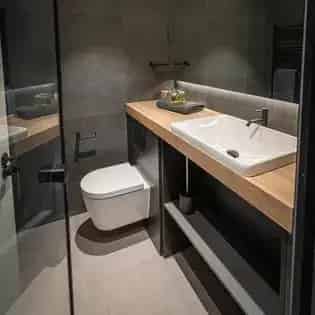 1 room flat of 63 m² in Manchester