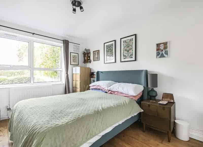 Flat For Sale , Surbiton Road, London, England