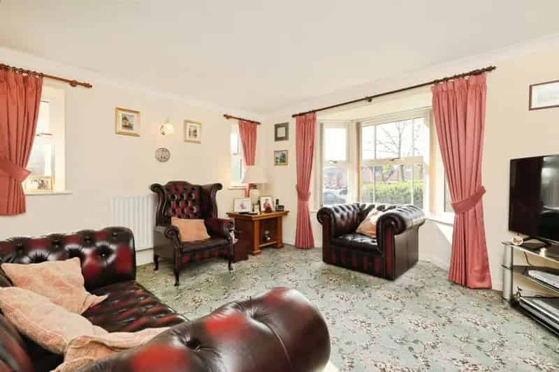 Four Bedroom Detached House in Gateford