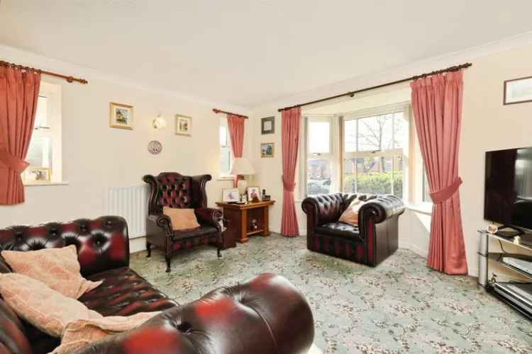 Four Bedroom Detached House in Gateford
