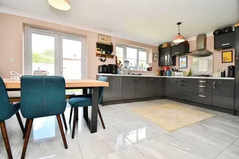4 Bed Detached House for Sale Boroughbridge