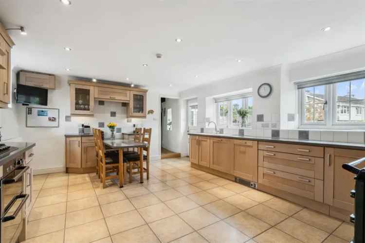 House for sale with 4 bedrooms, Church Road, Sherington