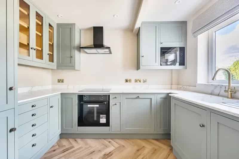 3 Bedroom Semi Detached House to Rent Hartfield