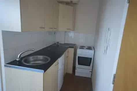 1 room studio-flat of 15 m² in Southampton