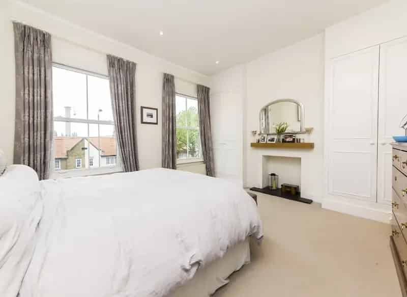 Five Bedroom Period Home Merton Road
