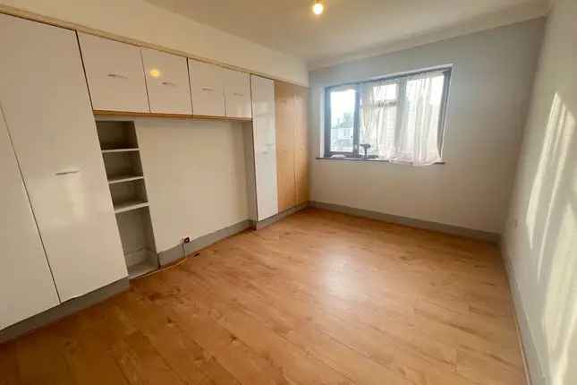 Semi-detached house to rent in Dewsbury Road, London NW10