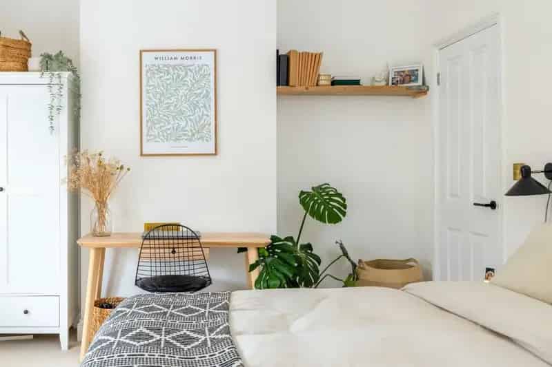2 Bedroom Terraced House For Sale Near Victoria Park