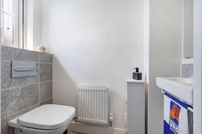 4 Bedroom Detached House for Sale - Perfect Family Home