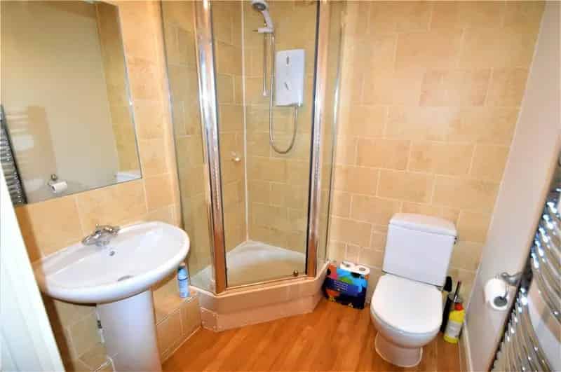 Furnished Studio Apartment Washington Wharf Available Mid August