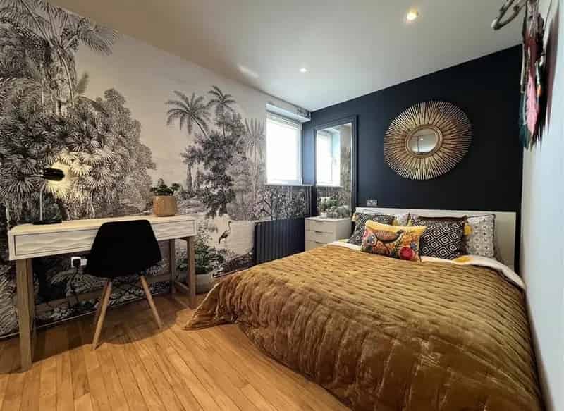 3 Bed 2 Bath River View Apartment Woolwich Arsenal Crossrail No Onward Chain