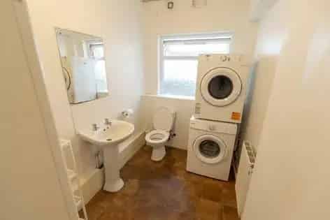 6 Room House 63m² Southampton Student Property Near City Centre
