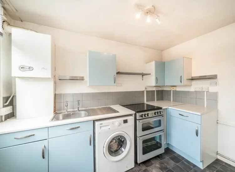 One Bedroom Apartment Brixton Chain Free Near Victoria Line