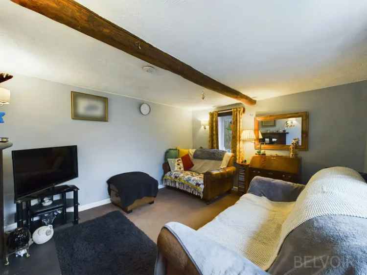 Charming 3-Bedroom Cottage in Walsham-le-Willows