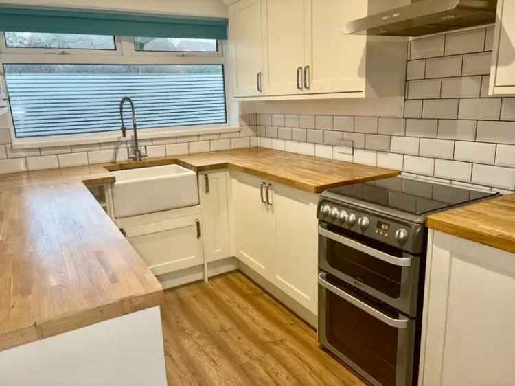 3 Bedroom House to Rent in Fairspring West Denton