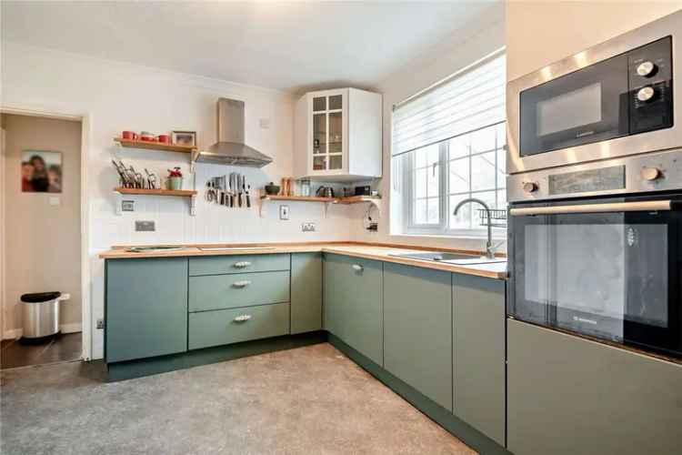 House For Sale in Boxford, England