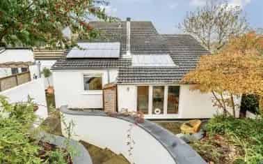 3-Bed House in Dartington South Devon Near Totnes and A38