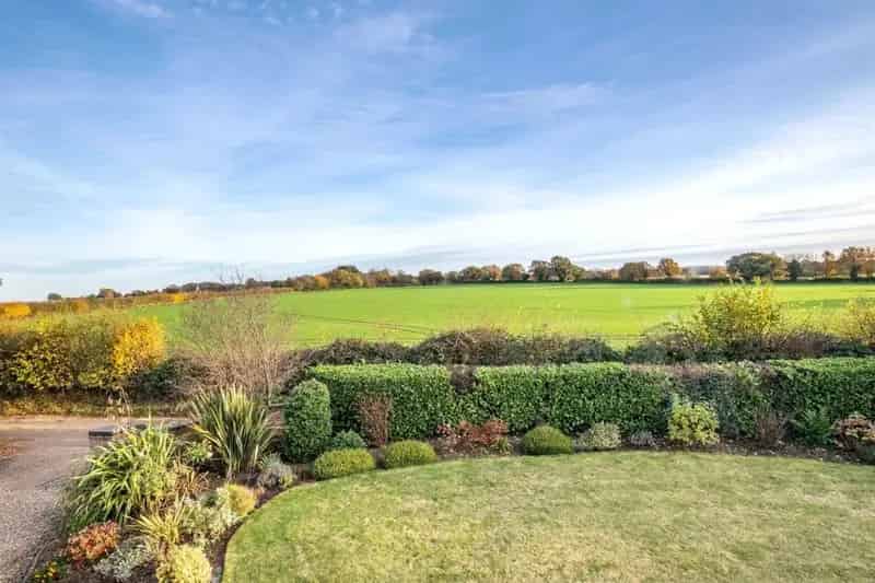 Substantial Family Home in Beetley Norfolk