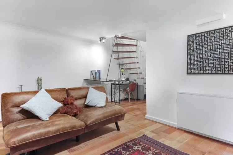 1 Bedroom Maisonette for Sale in Cambridge