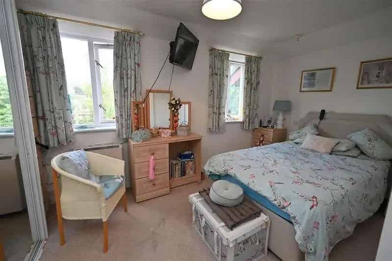 2 Bed Retirement Apartment Harborne High Street