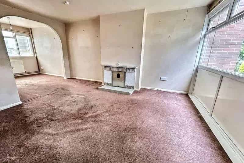 3 Bed Semi-Detached House Renovation Project