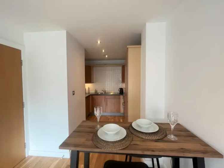 2 Bedroom Flat To Rent