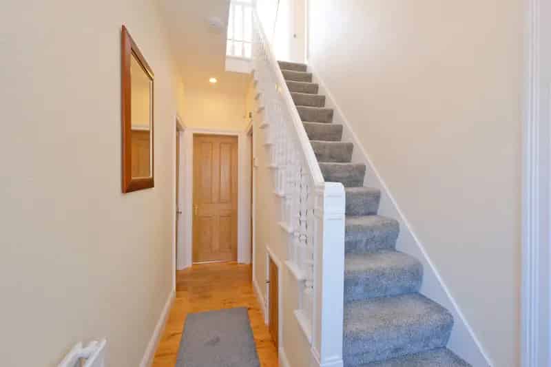 3/4 Bedroom Detached House West End Aberdeen