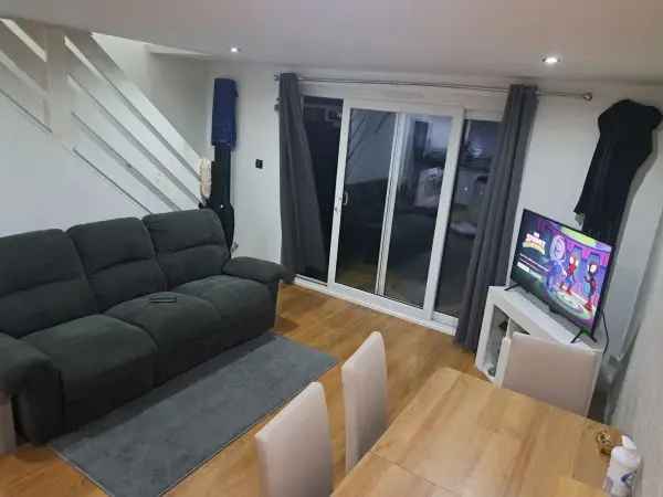 House For Rent in Basildon, England