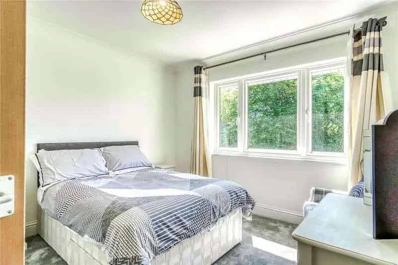 5 Bed 2 Bath Character Home For Sale