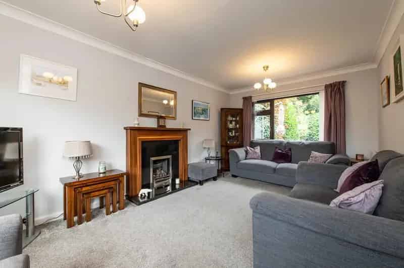 House For Sale , Newtownabbey, Northern Ireland