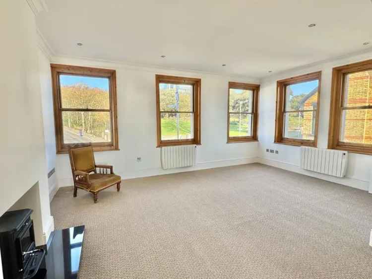 3 Bedroom Flat for Sale Sandgate Kent