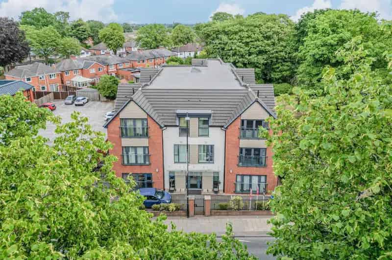 1 Bedroom Flat for Sale