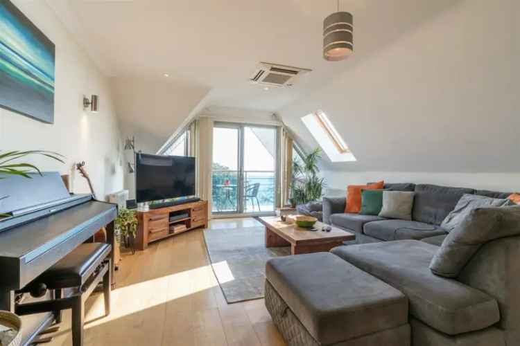 2 Bedroom Apartment for Sale Stunning Sea Views Private Balcony