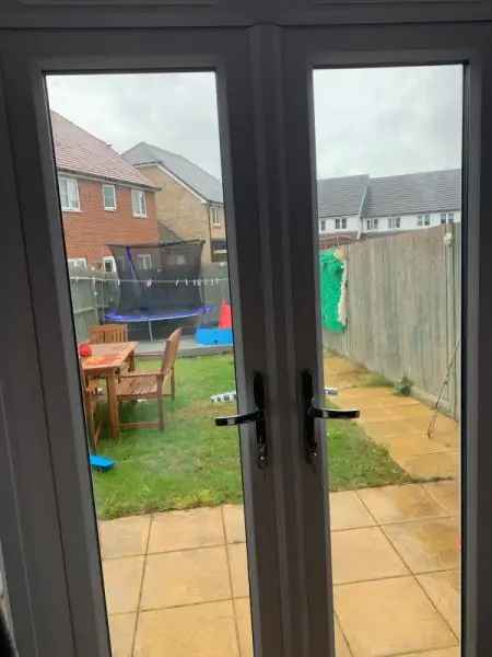 House For Rent in Borough of Swale, England