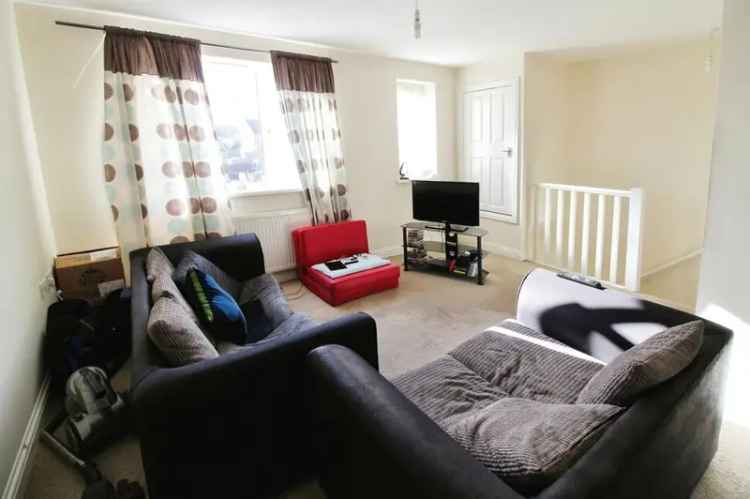 2 Bedroom Flat for Sale Castleford West Yorkshire