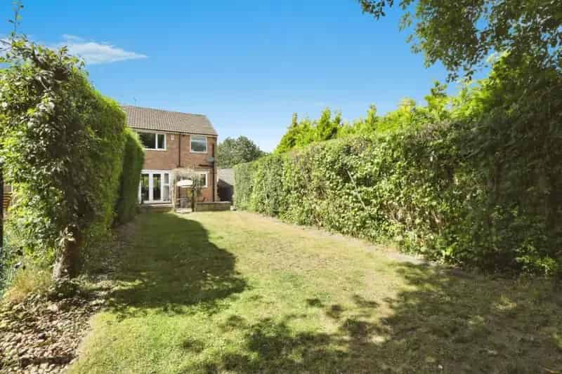 3 Bed Semi-Detached House for Sale