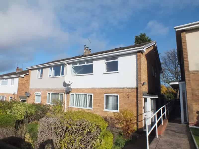 2 Bedroom Maisonette to Rent Near Witton Lakes