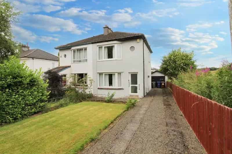 2 Bedroom House for Sale Renfrewshire