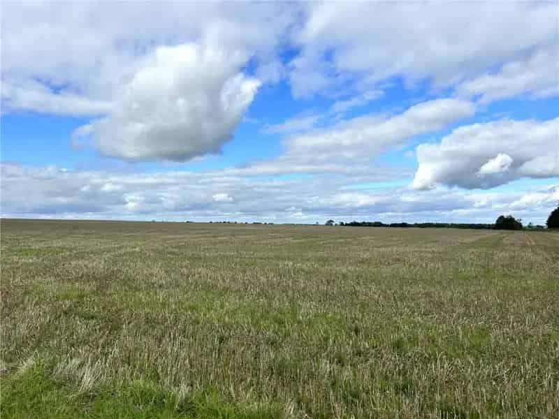 111.7 Acres Arable Land with Highly Fertile Soil