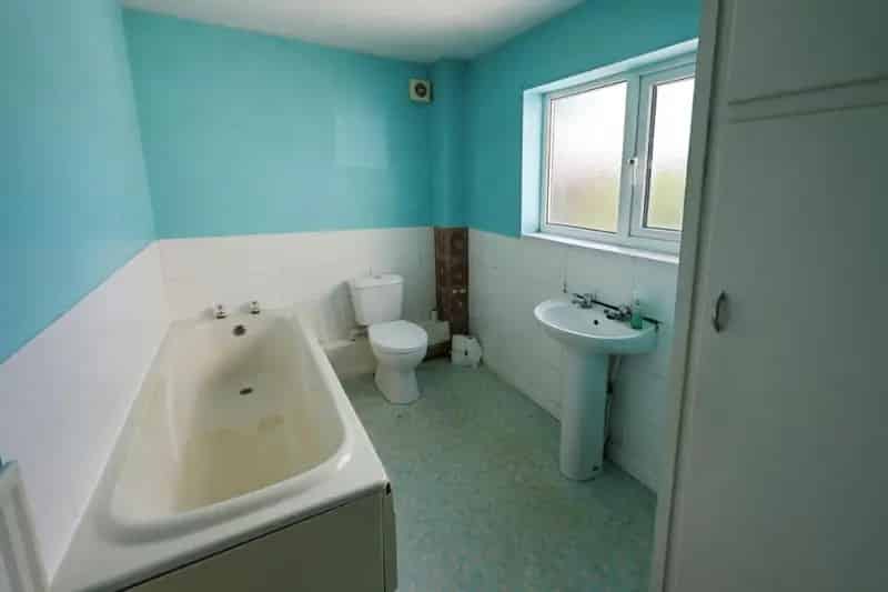 3 Bed Terraced House for Sale Bishop Auckland Town Centre No Onward Chain